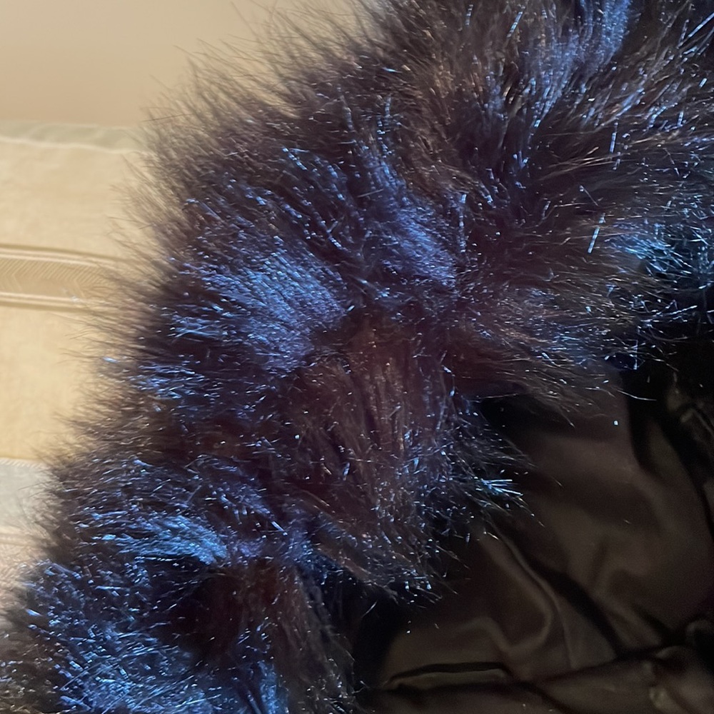 Zeroxposur Black Winter Jacket - image 3